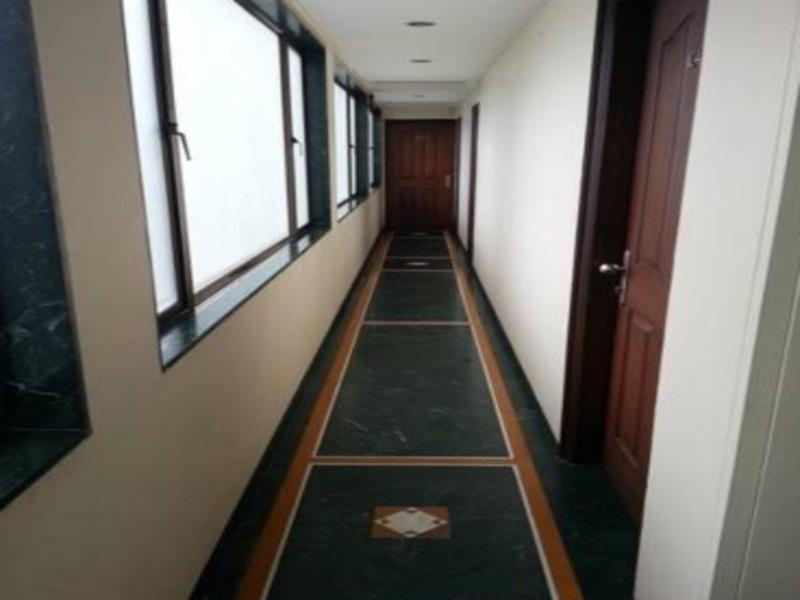 Hotel Srimaan Пуна Экстерьер фото
